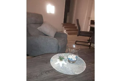 Hooksieler Bärenblick niedaleko Klostermann