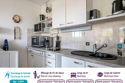 Appartamento a Pornic vicino alla spiaggia di...