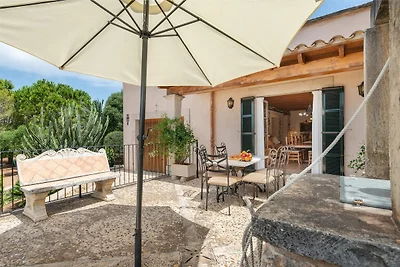 Son Lloringo - Ferienhaus Mit Privatem Pool