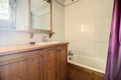 PN001 - 3 Pièces 6 Pers proche pisten