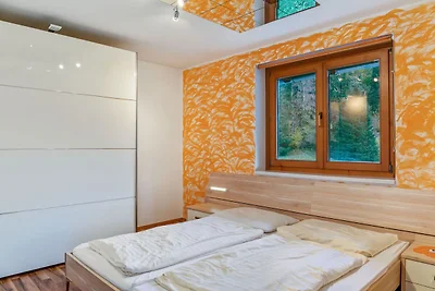 Wohnung in der Nähe des Nationalparks Hohe...