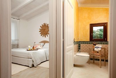 Ferienresidence Punta Falcone, Santa Teresa d...