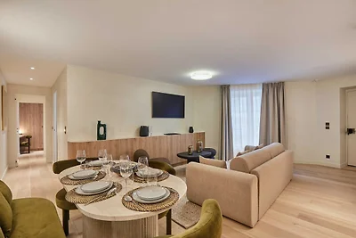 Subliem nieuw appartement Louvre Palais-Royal