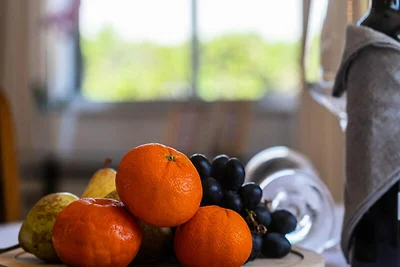 Villa in Albufeira mit Pool und Grillbereich