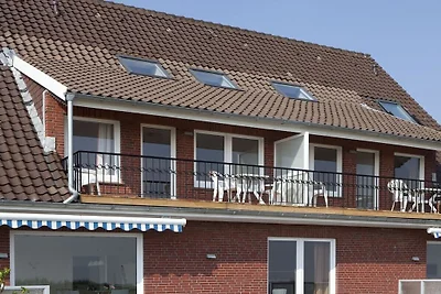 "Waterkant" im Uns to Hus