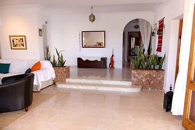 Ferienhaus mit 3 Schlafzimmer