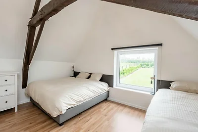 Ferienhaus in Mont de l'Enclus