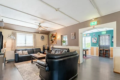 Casa vacanze nel cuore di Giethoorn