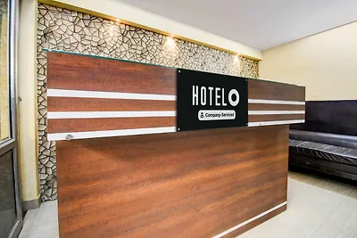 Hotel O Classic Gorakhpur Krishna Hotel