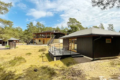 Komfortable Villa in Ahus in Meeresnähe
