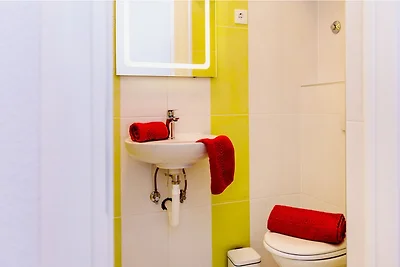 Two Bedroom Apartment