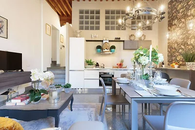 Wohnung in Piazza San Michele