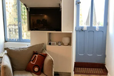 Apartment in La Chaume in der Nähe der Vendée...