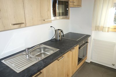 Apartment with free shuttle