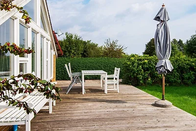 Cottage sul mare con Sauna-By Traum
