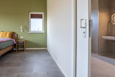 Ferienhaus in Zonnemaire mit Wifi