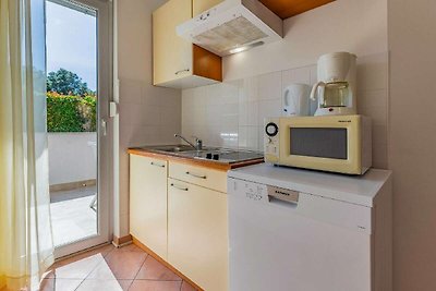 Einladende Wohnung in Banjole in der Nähe von...