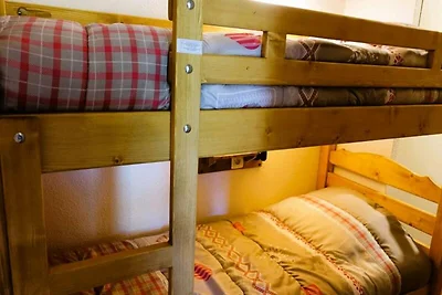 Wohnung in Arêches-Beaufort in der Nähe der...