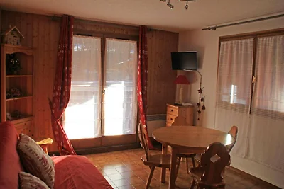 Chalet Gelinote für 4 Personen