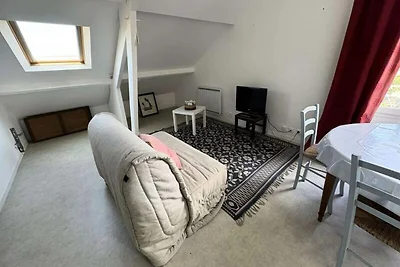 PORNICHET - WOHNUNG IN DER NÄHE VON GESCHÄFTE...