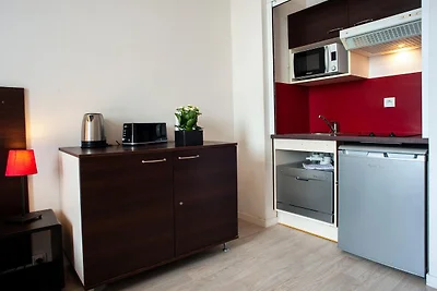 apartman za odmor Obiteljski odmor Dinan