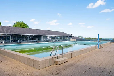 8 Personen Ferienhaus in Aabenraa-By Traum