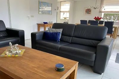 Bungalow für 6 Personen in Strandnähe