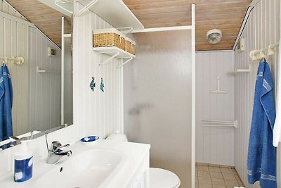 Malerisches Ferienhaus in Hjørring mit schöne...