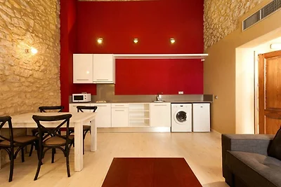 Wohnung in Pals nahe Platja de Pals