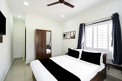 Hotel O Priyadarshini Park Saroornagar