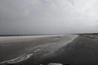 Ritiro tranquillo a Rabjerg -- By Traum...