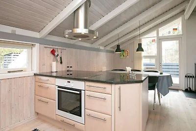 8 persoons vakantie huis in Ålbæk-By Traum