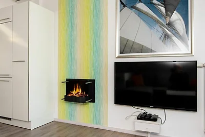 6 Personen Ferienhaus in Wendtorf