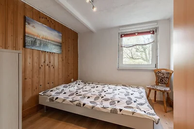 Gemütliche Wohnung nähe Ostsee
