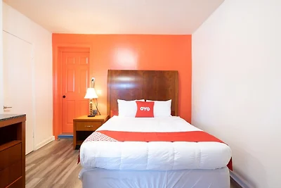 Jonesboro|Kingsize-Bett