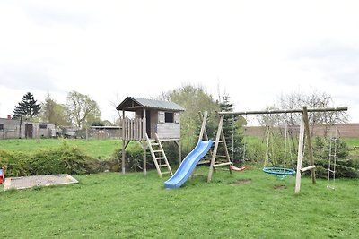 Schöne Ferienwohnung in Stellshagen mit...