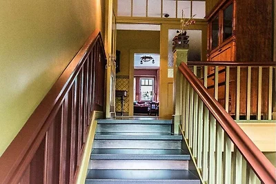 Besondere Ferienwohnung in Quedlinburg