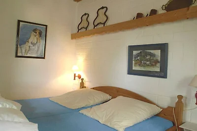 Maison de vacances à Feusdorf avec piscine