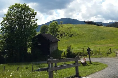 Steger Komfortable Ferienresidenz