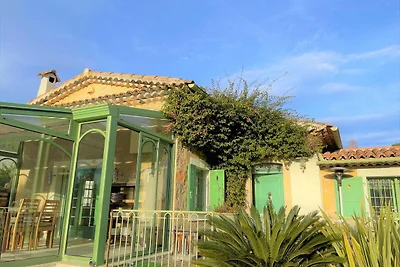Affascinante casa vacanze a Mougins con...