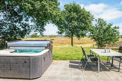 6 persoons vakantie huis in Haderslev-By...
