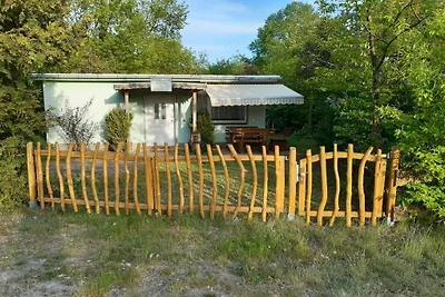 Vakantiehuis Linke