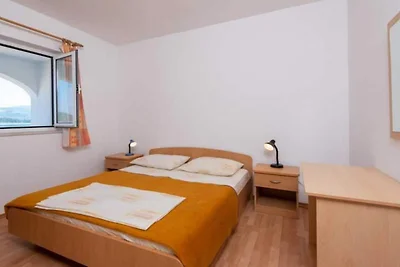 One Bedroom Apartment with Terrace and Sea...
