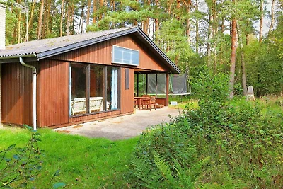 6 Personen Ferienhaus in Sæby