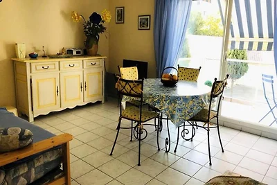 Residenz L'orangeraie