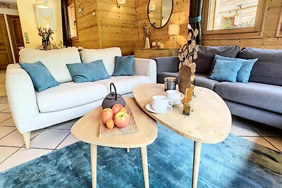 Wohnungen in Les Gets