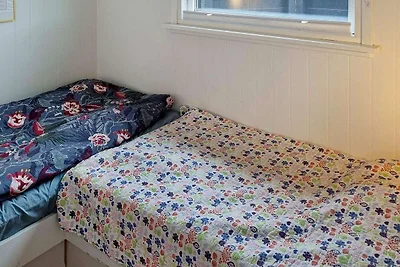 6 Personen Ferienhaus in Lemvig