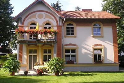 Holiday apartment with 1 bedroom