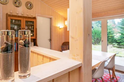 6 Personen Ferienhaus in Fjerritslev