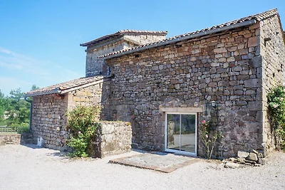 Splendida casa vacanze con piscina privata